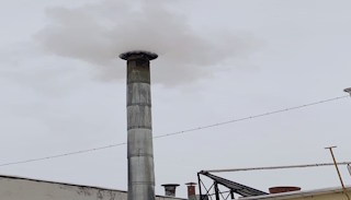 Инвентаризация источников выбросов в Каменске-Уральском от 21276 руб.