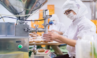 Внедрение системы HACCP под ключ в Каменске-Уральском в октябре