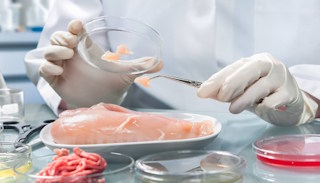 Лабораторный анализ пищевых продуктов по СанПиН в Каменске-Уральском – стоимость от 15957 руб. в ПромМир-Кмн