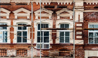 Профессиональное обследование объектов культурного наследия в Каменске-Уральском в октябре