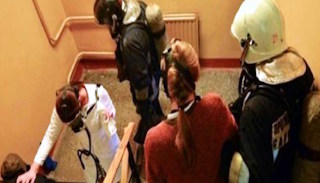 Разработка плана эвакуации при пожаре в Каменске-Уральском от 21276 руб. в ПромМир-Кмн