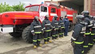 Аутсорсинг службы пожарной безопасности: стоимость услуги от 15957 руб. в Каменске-Уральском – ПромМир-Кмн