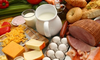 Сертификация пищевой продукции в Каменске-Уральском под ключ в октябре