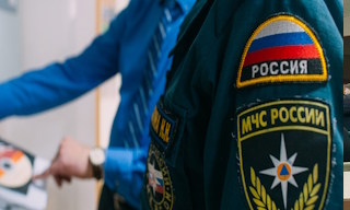 Подготовка к проверке МЧС и пожарной инспекции в Каменске-Уральском в октябре