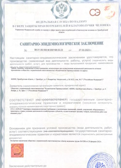 12.04.2024 Каменск-Уральский - СЭЗ - Косметология Евромед клиник