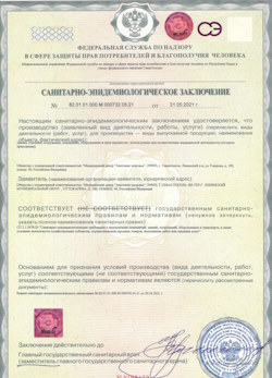 30.11.2024 Каменск-Уральский - СЭЗ - Анатомия здоровья